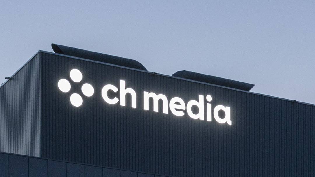 CH Media